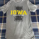 Jansport Iowa Hawkeyes Athletic Tee Photo 0