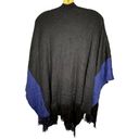 Accessory St. New York Sweater Cape nwt Size undefined Photo 2
