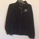 Disney Broadway Beauty and the Beast Jacket black zip up Photo 0