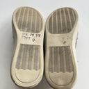 Steve Madden  Gray Ecentrcq Quilted Leather Sneakers‎ Size 8M Shoes Slip On Photo 8