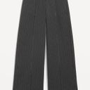 Old Navy High Waisted Pull-On Pixie Wide Leg Pants  Photo 2