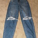 American Eagle Relaxed Mom Jeans Photo 1