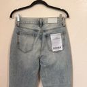 Pistola NWT  Lennon High Rise cropped boot jeans size 25 Photo 7