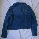 Banana Republic Denim Jacket Photo 2