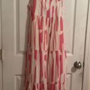 boutique maxi dress White Size M Photo 1