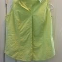 Columbia 𝅺 sportswear sleeveless blouse large Photo 0