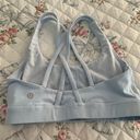 Lululemon Sports Bra Photo 1