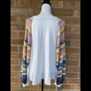 We The Free Free People Rainbow Dreams Swit Top small Photo 7