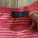 Ralph Lauren Polo Striped Long Sleeve Photo 2