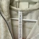 Lululemon Scuba Oversized Full-Zip Photo 1