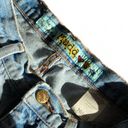 Mudd Vintage 90s / Y2K  Flare Light Wash Denim Jeans 🔥 Photo 2