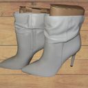 Jessica Simpson NWT  Lalie Slouchy Dress Booties, 8.5 Photo 4