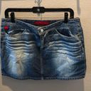 Bongo  Jean skirt Photo 1