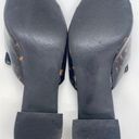 Coconuts by Matisse  open toe high heel Mule Sandal women sz 10 Photo 6