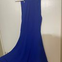 B Darlin Blue Dress Photo 2