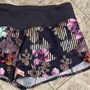 Petal Calia Anywhere  Hem Running Shorts Photo 3