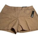 Apt. 9  Misses Cotton Blend Shorts Photo 0