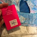 Juicy Couture NWT Women’s  Aurora Print Sports Bra Size Small Photo 2