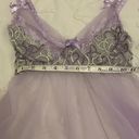 Lingerie Fairy Style Purple Photo 2