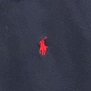 Polo navy zip up jacket Photo 2