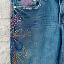 Marciano Fantastic embellished jeans.  Excellent condition size 25 Photo 3