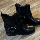 Marc Fisher  Ltd NWOB MIZZIE HARNESS BOOTIE SIZE 5 Photo 7