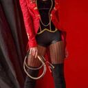 Spirit Halloween Eras Tour Ringleader Outfit Photo 3