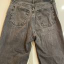 Abercrombie & Fitch Abercrombie 90’s Straight Ultra High Rise Jean Photo 3