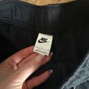 Nike Air Shorts Black Size L Photo 1