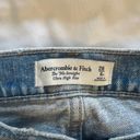 Abercrombie & Fitch Jeans Photo 5