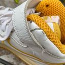 Nike  Air Force 1 Mid SC White / University Gold Youth 5 Women’s 6.5 Photo 7