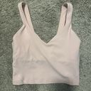 Lululemon Align Tank in Flush Pink Photo 0