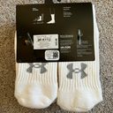 Under Armour Crew Socks Photo 1