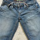 Amisu Bermuda Jean Shorts Size S Photo 1