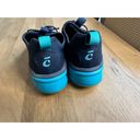 Clove sneakers Women Blue Size 8 Photo 4