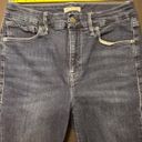 Good American  Good Petite Skinny Jeans in Size 8/29 Photo 7