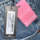 Pretty Little Thing NWT  Vintage Wash Mom Jeans Photo 2