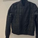 Lululemon Nonstop Bomber Reversible Jacket Photo 2