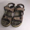 Ecco  Yucatán off road sport sandals Sz 10 Photo 1