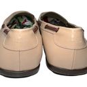 Gucci  Women’s Size 6.5 Tan Leather Slip On Moccasins Driving Loafers 1016143 Photo 5