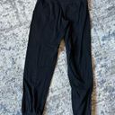 Colorful koala Medium Black Joggers Photo 1