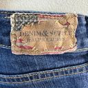 Denim & Supply Ralph Lauren Ralph Lauren Denim & Supply Jeans 26 x31 Women Skinny Leg Medium Wash Denim Blue Photo 3