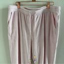 Stoney Clover Lane  X Target Pink Lounge Cozy Pants XL Photo 1