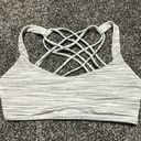 Lululemon sports bra Photo 0