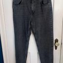 BDG  Urban Outfitters High Rise Straight Leg Mom Jeans W-815 Size 31 Photo 1