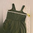 All In Motion  Athletic Dress, Olive green, NWT, Sz L Photo 5