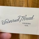 Universal Threads dress NWT Photo 3