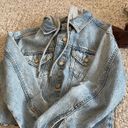 Aeropostale Jean Jacket Photo 0