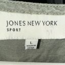 Jones New York  SPORT Gray Women’s  Large Photo 2