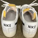 Nike Blazer Low Platform Photo 2